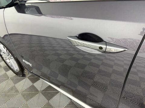 2020 Acura MDX SH-AWD