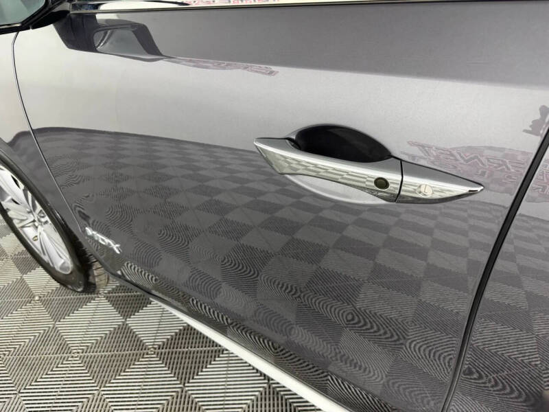 2020 Acura MDX SH-AWD