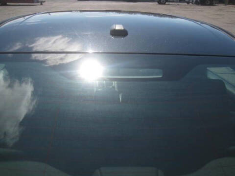 2013 Ford Taurus Limited