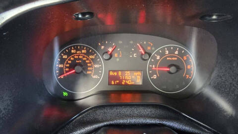 2018 RAM ProMaster City