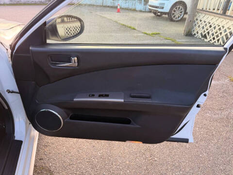 2005 Nissan Altima 2.5 S