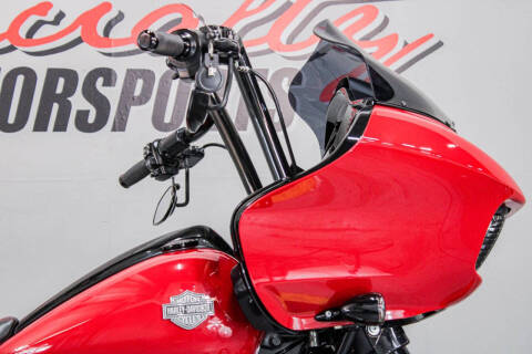 2022 Harley-Davidson Road Glide Special