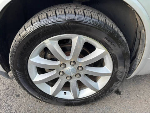 2014 Buick Enclave Premium