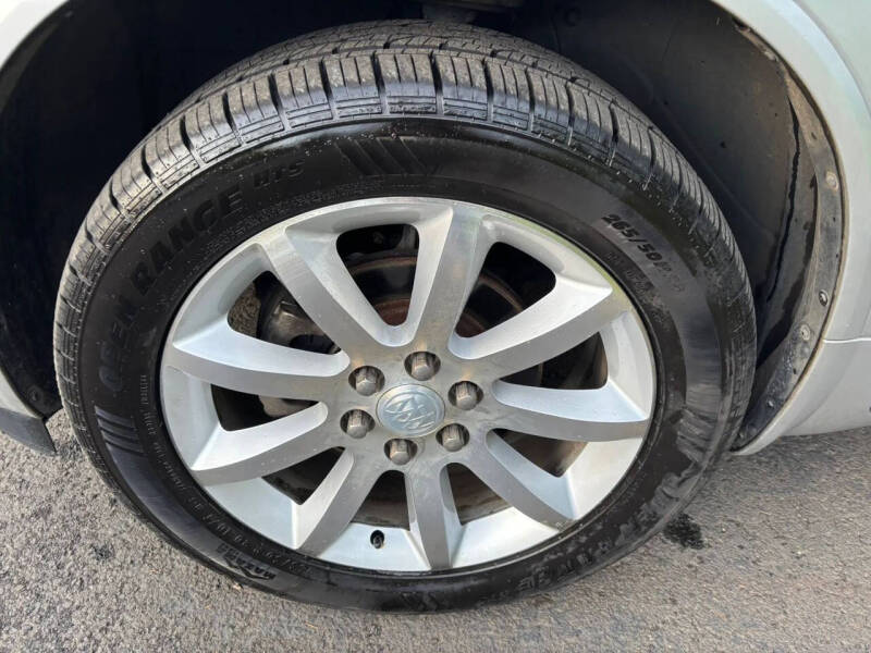 2014 Buick Enclave Premium