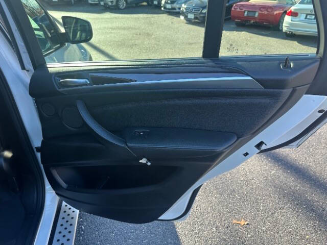 2013 BMW X5 xDrive35d