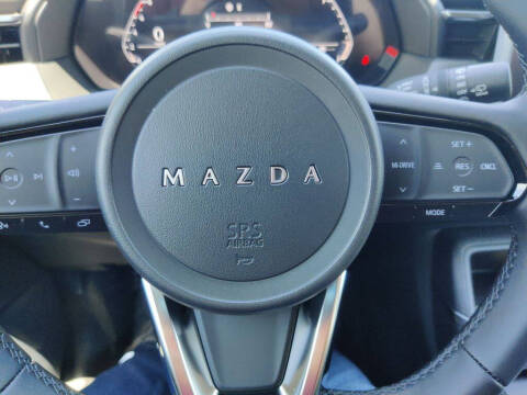 2026 Mazda CX-5 2.5 S Select