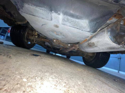 2006 Toyota Camry LE V6