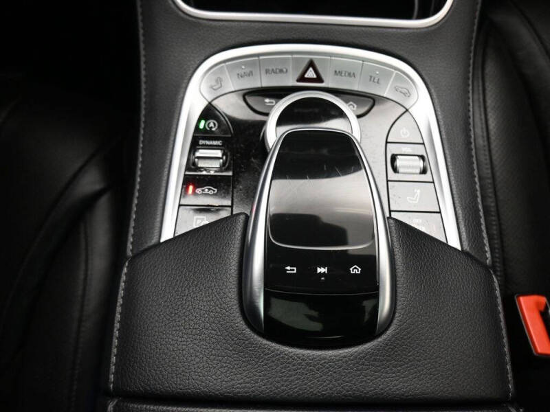 2020 Mercedes-Benz S-Class S 450 4MATIC