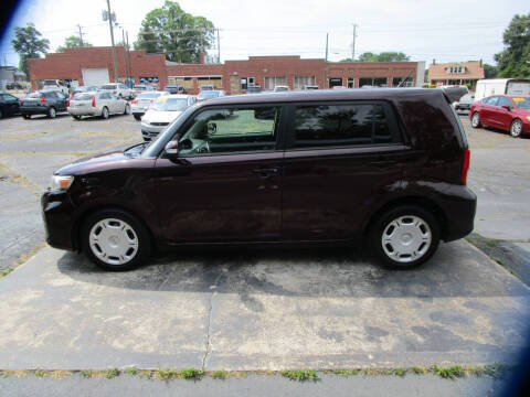 2014 Scion xB