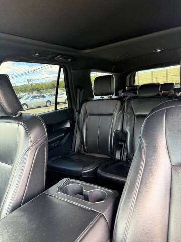 2020 Ford Expedition XLT