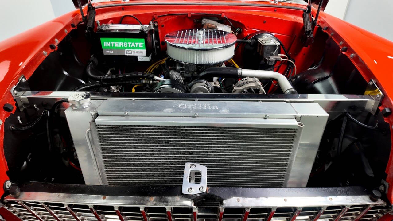 1955 Chevrolet Bel Air 118