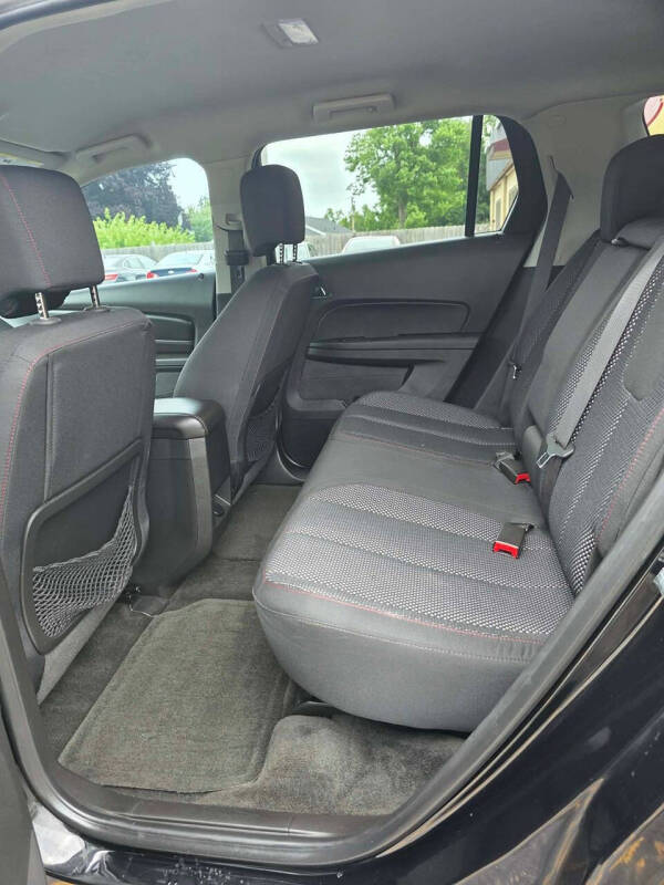 2015 GMC Terrain SLE-2