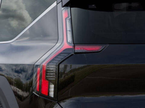 2026 Kia EV9 Light