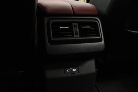 2025 Mazda CX-50 Hybrid Premium