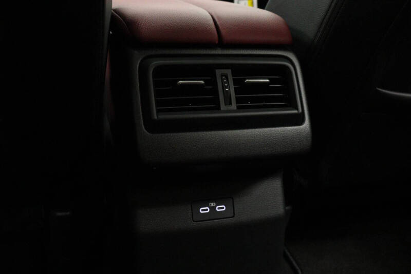 2025 Mazda CX-50 Hybrid Premium