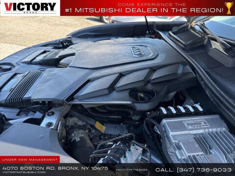 2022 Audi Q8 quattro Premium Plus 55 TFSI