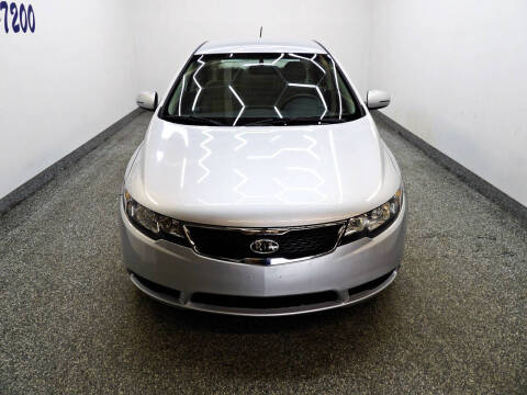 2013 Kia Forte EX