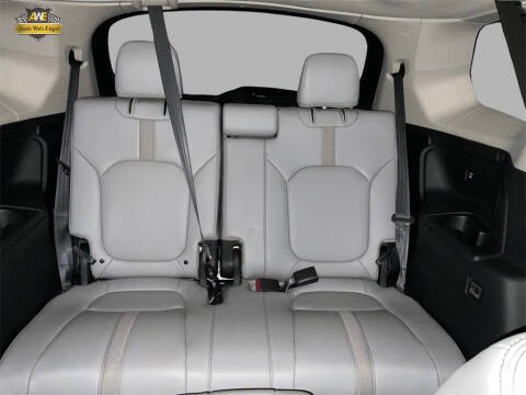 2024 Honda Pilot EX-L