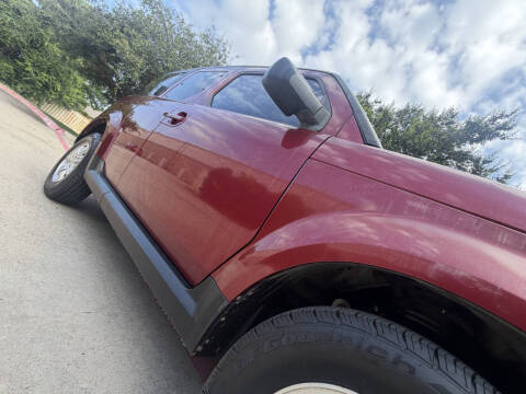 2006 Honda Element EX-P