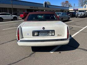 1995 Cadillac DeVille