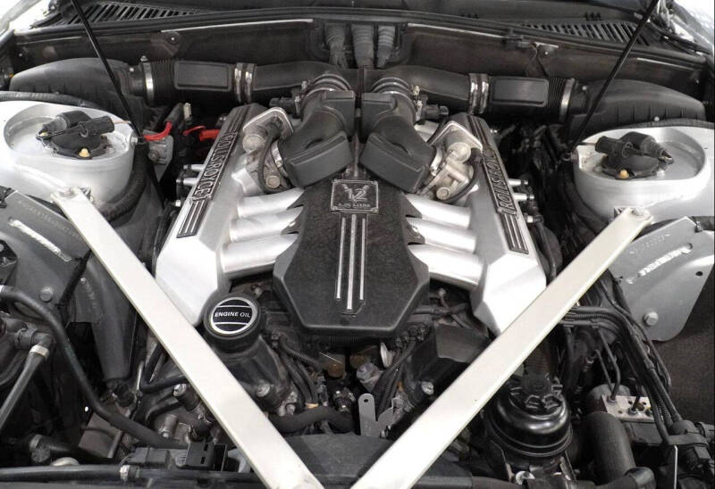 2013 Rolls-Royce Phantom