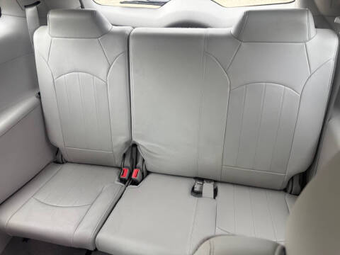 2016 Buick Enclave Premium