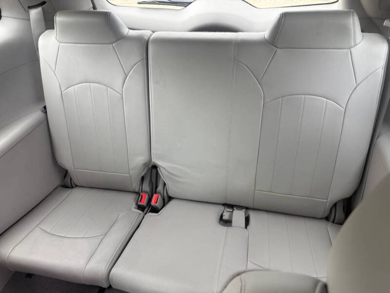 2016 Buick Enclave Premium