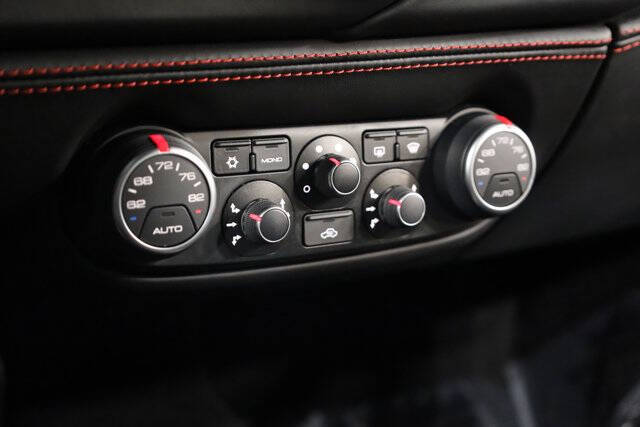 2016 Ferrari 488 GTB