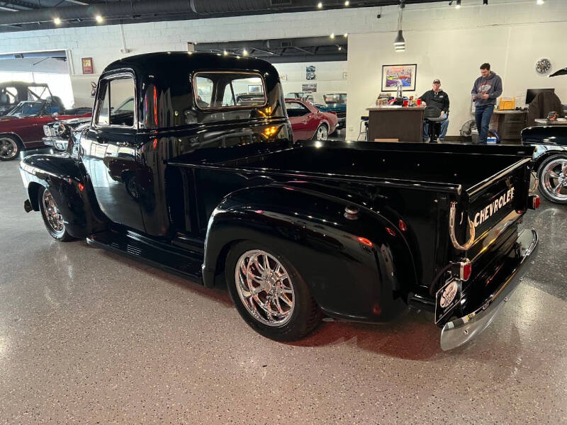 1953 Chevrolet 3100