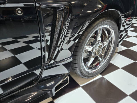 2000 Ford Mustang GT