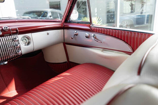 1953 Buick Skylark 30