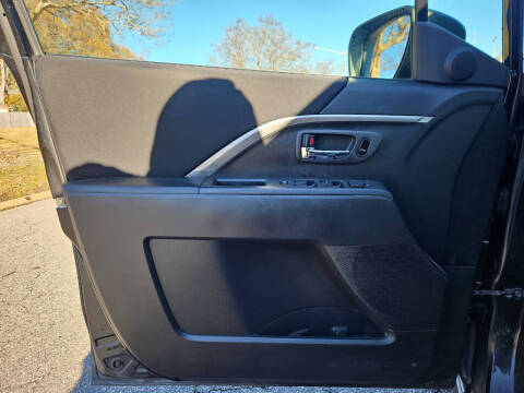 2013 Mazda MAZDA5 Touring