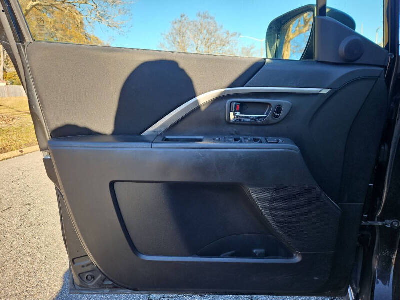 2013 Mazda MAZDA5 Touring