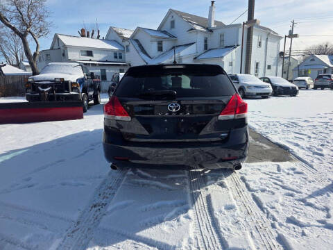 2011 Toyota Venza AWD V6