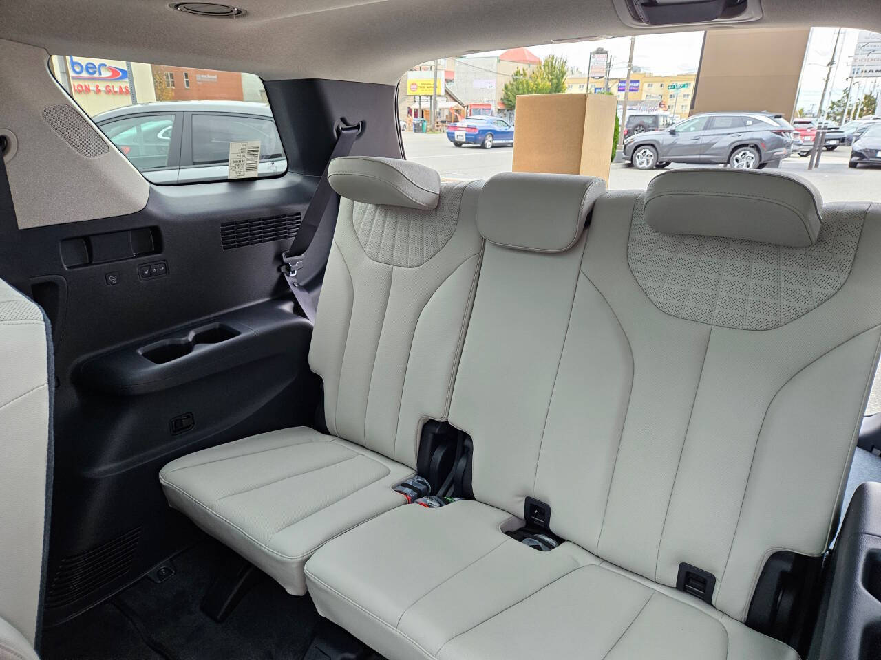 2024 Hyundai PALISADE for sale at Autos by Talon in Seattle, WA