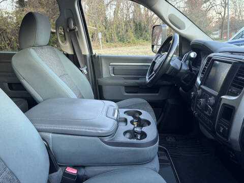 2016 RAM 3500 Big Horn