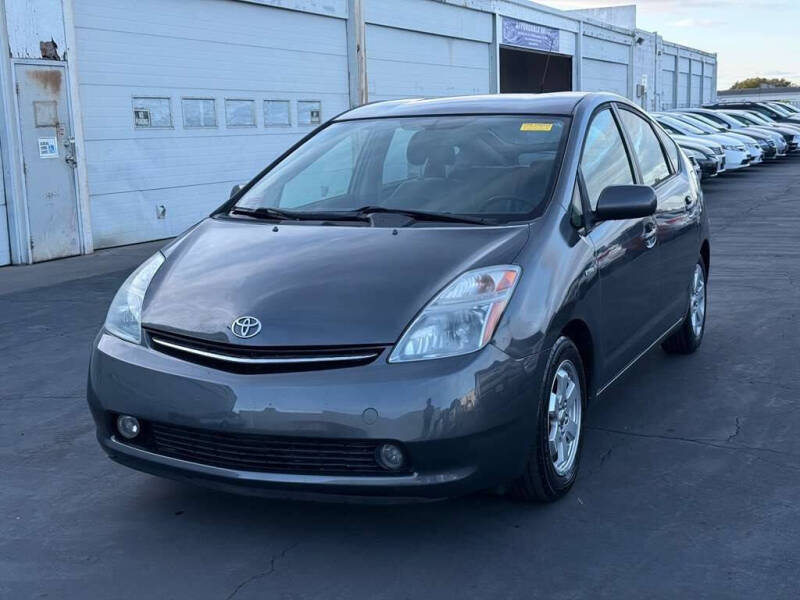 2007 Toyota Prius