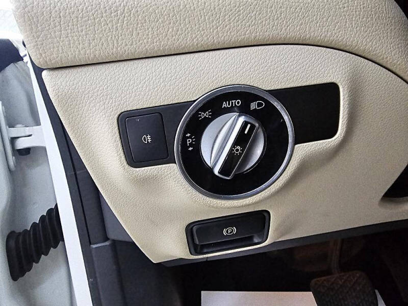 2018 Mercedes-Benz CLA CLA 250 4MATIC