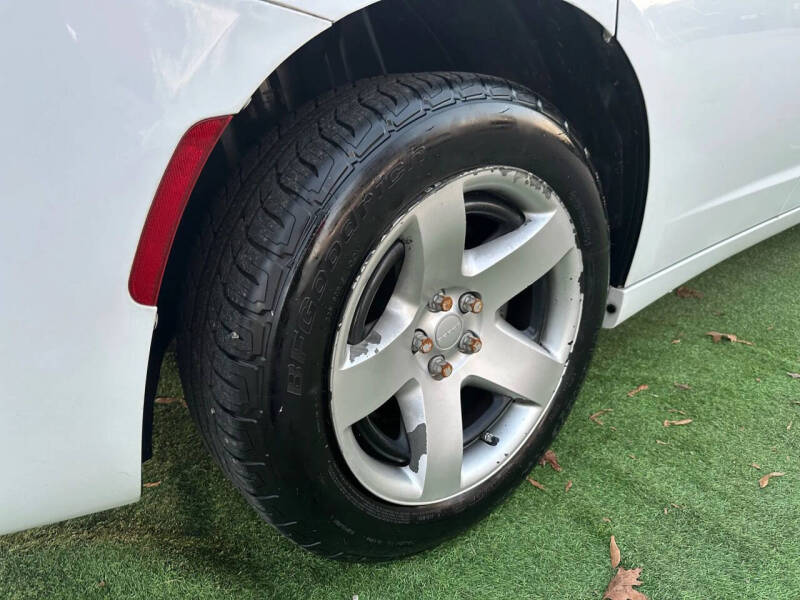 2019 Dodge Charger Police