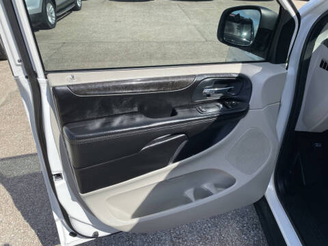 2013 RAM C/V Tradesman