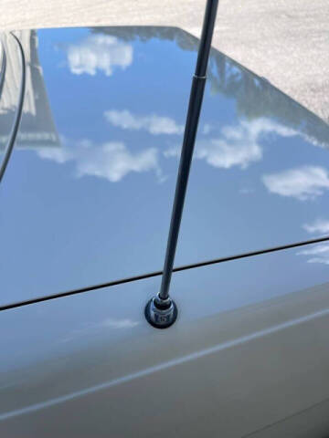 1977 Mercedes-Benz 450 SL