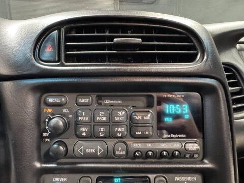 1998 Chevrolet Corvette