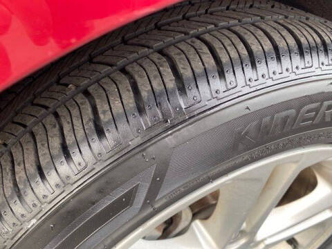 2018 Chevrolet Cruze LT Auto