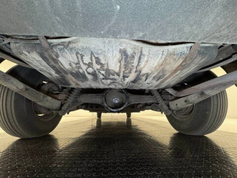 1940 Pontiac Bonneville