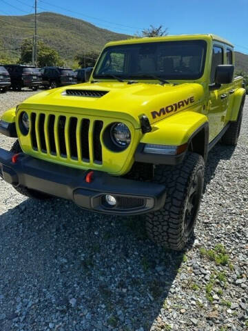 2023 Jeep Gladiator for sale at Caribbean Auto Mart -C in St Thomas VI