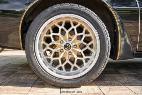 1979 Pontiac Firebird