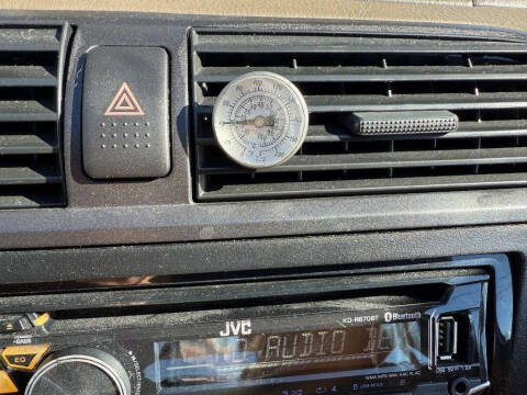 2005 Honda Civic Value Package