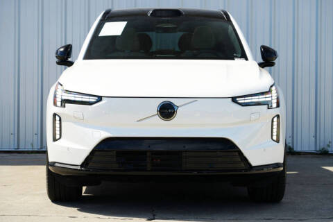 2025 Volvo EX90 Twin Performance Plus 7P