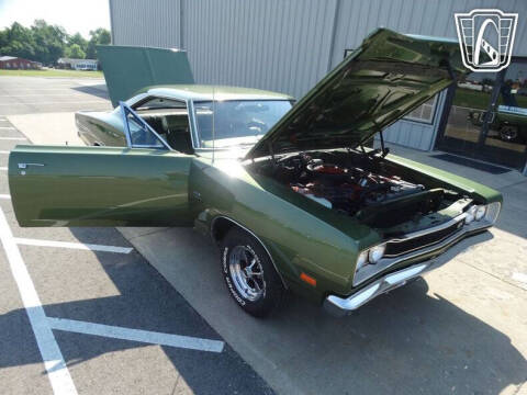 1969 Dodge Super Bee