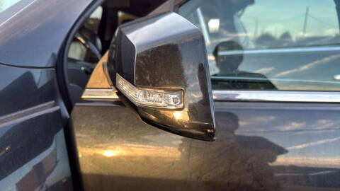 2013 Chevrolet Traverse LT